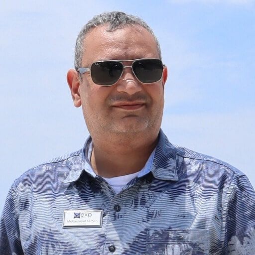 Mohammad Farhan - Real Estate Agent