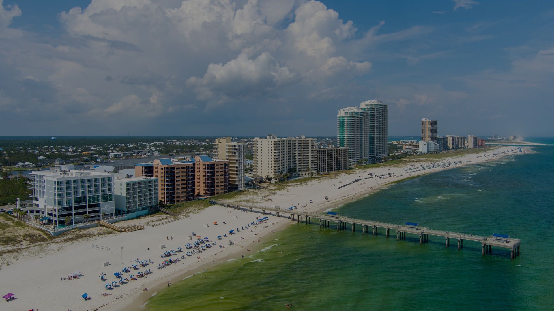 Orange Beach, Alabama
